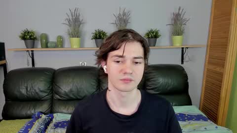 Snapshot of edgar_ray chatting on 23, 12, 2025 Edgar online show from 23, 12, 2025