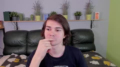 Snapshot of edgar_ray chatting on 26, 2, 2026 Edgar online show from 26, 2, 2026