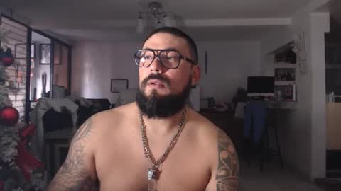 edgarram83 online show from 27, 12, 2024