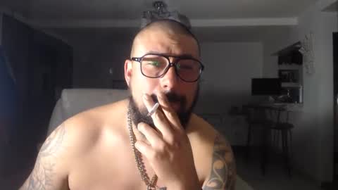 edgarram83 online show from 11, 2, 2025