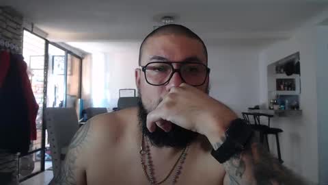 edgarram83 online show from 11, 3, 2025