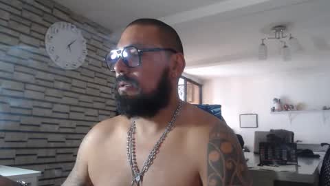 edgarram83 online show from 11, 9, 2025