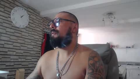 edgarram83 online show from 20, 9, 2025