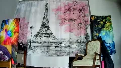 Angel online show from 4, 3, 2025