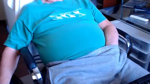 edginginedmonton online show from 24, 2, 2025