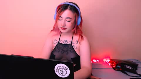 fickle demon made of clumps of matter online show from 8, 1, 2025