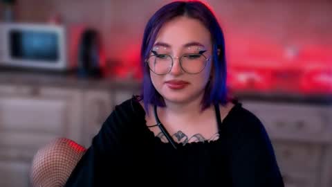 fickle demon made of clumps of matter online show from 17, 2, 2025