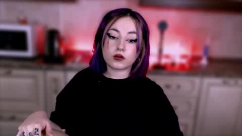 fickle demon made of clumps of matter online show from 7, 3, 2025