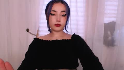 fickle demon made of clumps of matter online show from 25, 9, 2025