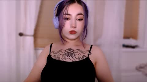 fickle demon made of clumps of matter online show from 18, 10, 2025