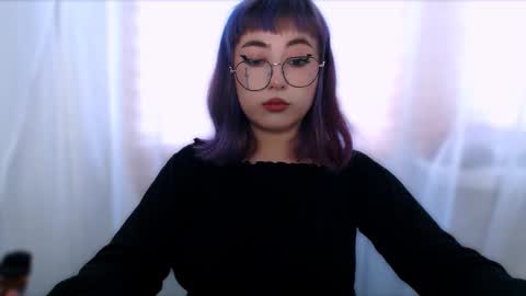 fickle demon made of clumps of matter online show from 16, 12, 2025