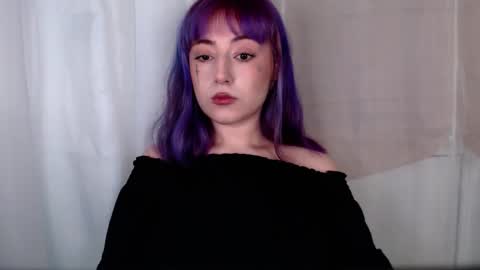 fickle demon made of clumps of matter online show from 5, 2, 2026