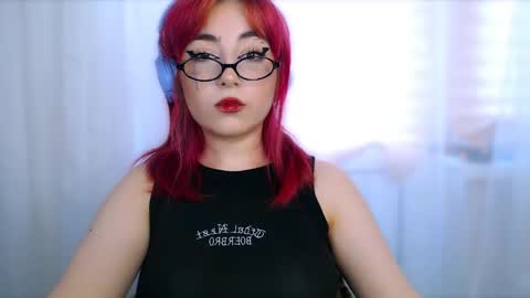 fickle demon made of clumps of matter online show from 19, 4, 2026