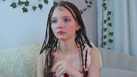 Snapshot of edithgalpin chatting on 28, 1, 2025 Lisa online show from 28, 1, 2025