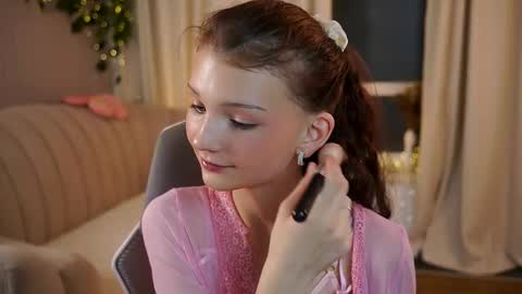 Snapshot of edithgalpin chatting on 26, 2, 2026 Lisa online show from 26, 2, 2026