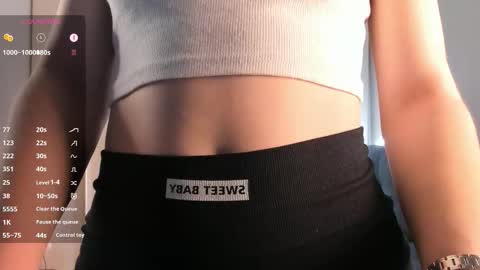 Nikki online show from 14, 11, 2025