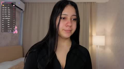 Reina online show from 27, 3, 2026