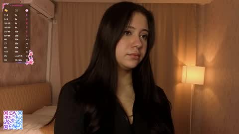 Snapshot of edlinblink chatting on 21, 4, 2026 Reina online show from 21, 4, 2026