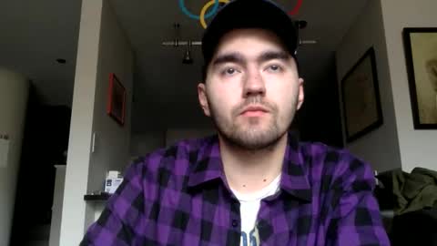 EddieFitz75 online show from 17, 2, 2026