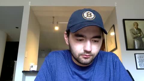 EddieFitz75 online show from 24, 3, 2026