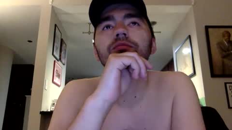 EddieFitz75 online show from 27, 3, 2026