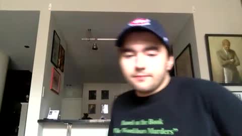 EddieFitz75 online show from 26, 4, 2026