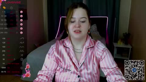 ednaadamse online show from 24, 3, 2026