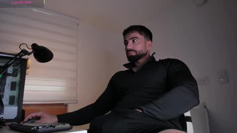 edrick online show from 18, 11, 2025