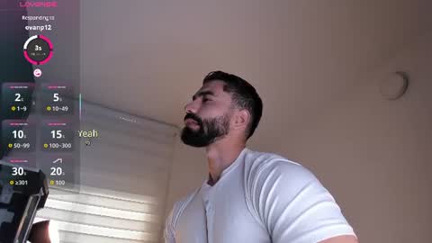 Snapshot of edrick_walton chatting on 29, 6, 2026 edrick online show from 29, 6, 2026
