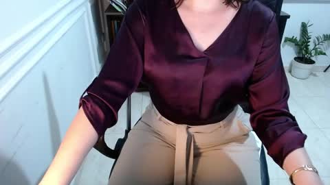 Snapshot of eduard_amun chatting on 5, 6, 2026 eduard_amun online show from 5, 6, 2026