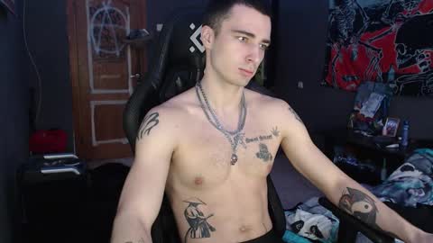 Eduar online show from 26, 11, 2025