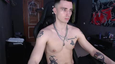 Eduar online show from 11, 4, 2026