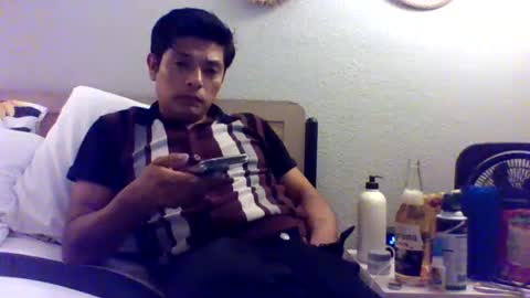 eduardo0084 online show from 10, 3, 2025