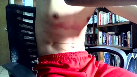 Eduardo Rodrguez online show from 7, 12, 2024