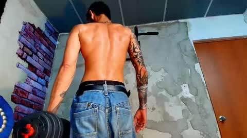 Eduardo Salamanca online show from 16, 3, 2026