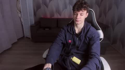 edvardblare online show from 18, 10, 2025