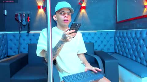 Edward Colleman online show from 16, 11, 2025