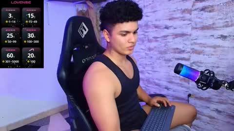 EDWARD CLARCK online show from 9, 1, 2026