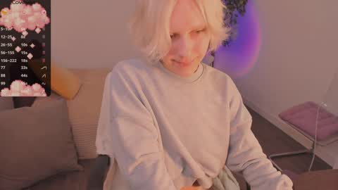 Edward online show from 29, 1, 2025