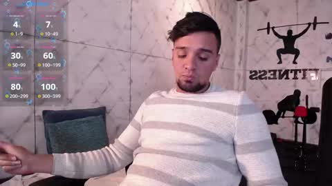 Eduardo online show from 9, 11, 2025