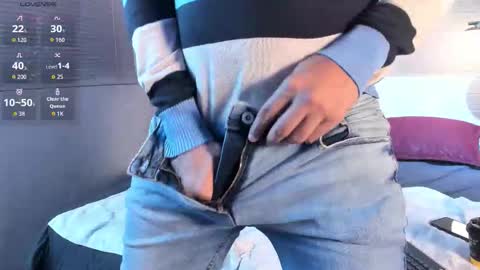 Eduardo online show from 13, 2, 2026