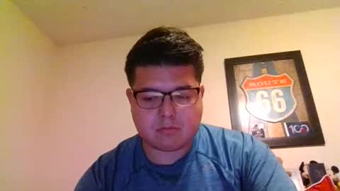 Snapshot of edwins777 chatting on 5, 5, 2026 Nicky789 online show from 5, 5, 2026