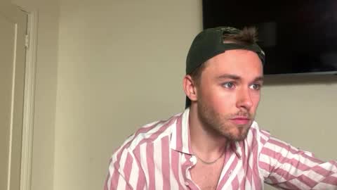 Evan online show from 17, 4, 2026