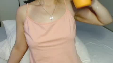 Snapshot of eelena4kiss chatting on 9, 6, 2026 eelena4kiss online show from 9, 6, 2026