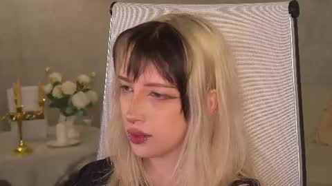 Snapshot of eevamarie chatting on 11, 6, 2026 EVA NON NUDE online show from 11, 6, 2026