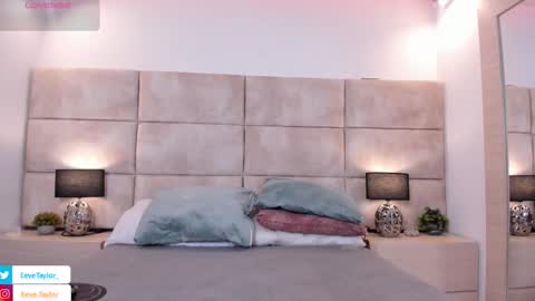 Snapshot of eevee_taylor chatting on 18, 2, 2026 Eevee online show from 18, 2, 2026