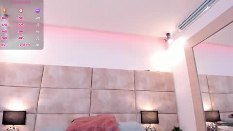 Snapshot of eevee_taylor chatting on 24, 2, 2026 Eevee online show from 24, 2, 2026