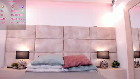 Snapshot of eevee_taylor chatting on 27, 2, 2026 Eevee online show from 27, 2, 2026