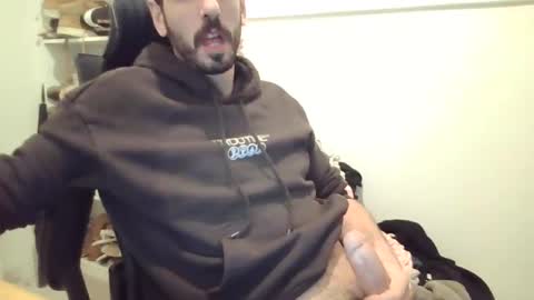 Snapshot of efdan chatting on 1, 2, 2025 Dan online show from 1, 2, 2025