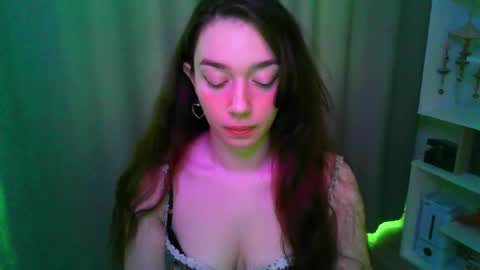 effie_balconii online show from 16, 3, 2026